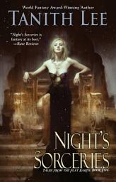 Icon image Night's Sorceries