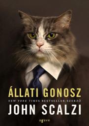 Icon image Állati gonosz
