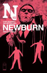 Icon image NEWBURN