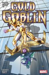 Icon image Gold Goblin