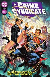 Icon image Crime Syndicate (2021)