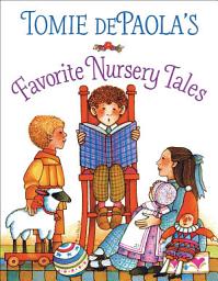 Icon image Tomie dePaola's Favorite Nursery Tales