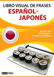 Icon image Libro visual de frases Español-Japonés
