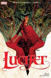 Icon image Lucifer (2015)