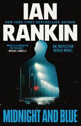 Icon image Midnight and Blue: An Inspector Rebus Novel