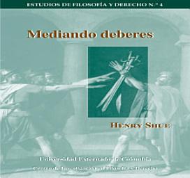 Icon image Mediando deberes