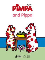 Icon image Pimpa - Pimpa and Pippa