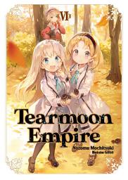 Icon image Tearmoon Empire