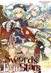Icon image Heavenly Swords of the Twin Stars