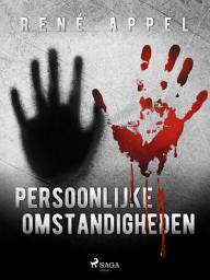 Icon image Persoonlijke omstandigheden
