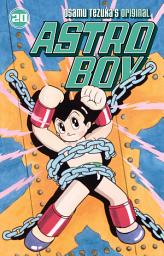 Icon image Astro Boy