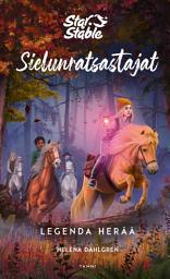 Icon image Star Stable. Sielunratsastajat #2: Legenda herää