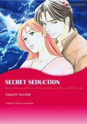 Icon image SECRET SEDUCTION: Harlequin Comics