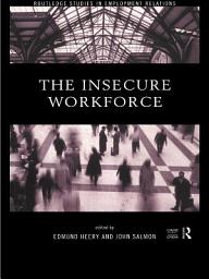 Icon image The Insecure Workforce