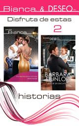 Icon image E-Pack Bianca y Deseo julio 2019