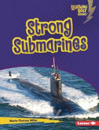 Icon image Strong Submarines