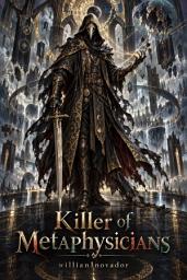Icon image Killer of Metaphysicians