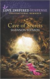 Icon image Cave of Secrets