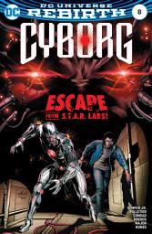 Icon image Cyborg (2016)