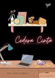 Icon image Cedera Cinta