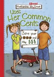 Icon image Uses her Common Cents