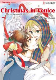 Icon image CHRISTMAS IN VENICE: Harlequin Comics