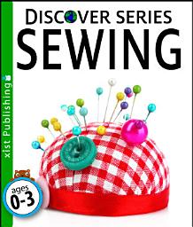 Icon image Sewing