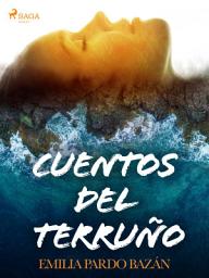 Icon image Cuentos del terruño