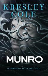 Icon image Munro