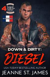 Icon image Down & Dirty: Diesel: Édition française