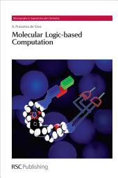 Icon image Molecular Logic-based Computation
