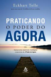 Icon image Praticando o Poder do Agora: Ensinamentos essenciais, meditações e exercícios de O poder do agora