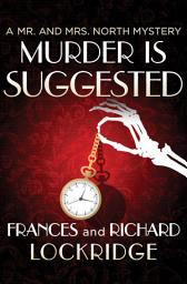Icon image Murder Is Suggested