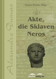 Icon image Akte, die Sklaven Neros