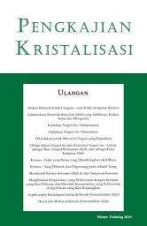 Icon image Pengkajian-Kristalisasi Ulangan