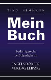 Icon image Mein Buch bedarfsgerecht veröffentlicht im Engelsdorfer Verlag