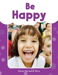Icon image Be Happy