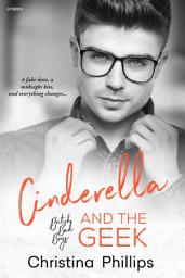 Icon image Cinderella and the Geek