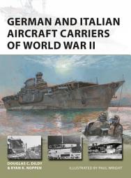 Icon image German and Italian Aircraft Carriers of World War II