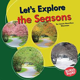 Icon image Let's Explore the Seasons