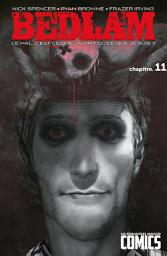 Icon image Bedlam