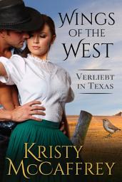 Icon image Verliebt in Texas: Western Liebesroman