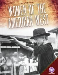 Icon image Women of the American West