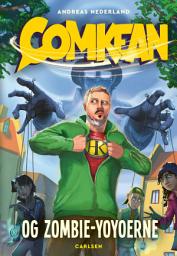 Icon image ComKean og zombie-yoyoerne