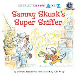 Icon image Sammy Skunk's Super Sniffer