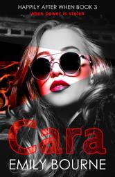 Icon image Cara (A Cinderella Retelling): A Runaways Found Family Saga