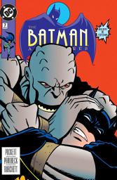 Icon image The Batman Adventures (1992)