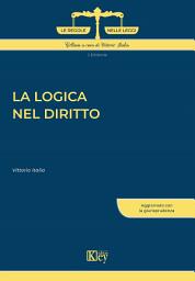 Icon image La logica nel diritto