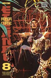 Icon image Honor and Curse: Eternal