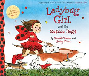 Icon image Ladybug Girl and the Rescue Dogs